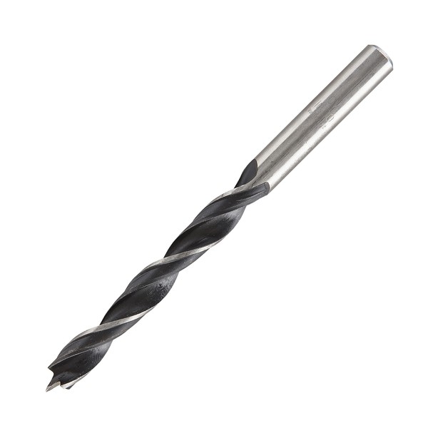 wolfcraft CV Wood Twist Drill Bit I 7604010 I For