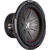 Kicker CompR 8" 2-Ohm Subwoofer (Certified Refurbished)