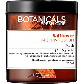 Loreal Botanicals Rich Infusion Mask, 200 ml