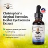 Dr Christopher's Herbal Eye Formula Extract, 1 Fluid Ounce