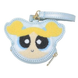 Marimocraft CharaMIX Okao Sagala Mini Pouch Bubbles Approx. W150xH93xD10mm MPPG-117