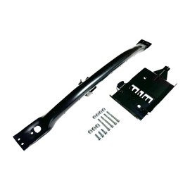 RDDY START Front Fuel Tank / Gas Tank Crossmember 926-987 Compatible with 1999 2000-2006 2007 Chevy Silverado GMC Sierra 1500