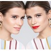 Manhattan Lip Art Graphic 2-in-1 Lip Liner and Liquid Lipstick