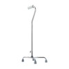 Days Quad Cane with Wide Base – Adjustable Walking Cane