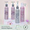 ABBA Volume Shampoo, Grapefruit & Lemongrass, 8 Fl Oz