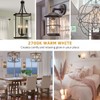 Raheem E14 LED Bulb, Dimmable, 110v 300 Lumens 2700k 40w
