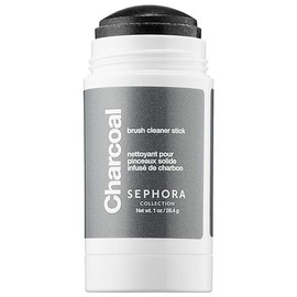 Sephora Collection Charcoal Brush Cleaner Stick