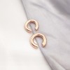 JEYORZY Ear Cuff Set for Women Ear Cuff Fake Pircings