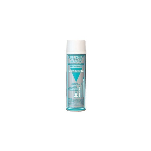 Bridgepoint All Solv Vandalism Remover - 1 Can