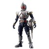 Figure Rise Standard Kamen Rider Braid Color Coded Plastic Model