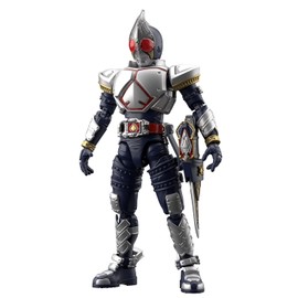 Figure Rise Standard Kamen Rider Braid Color Coded Plastic Model