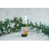 SETTLA GREEN Organic Calendula Lotion, 1.7 fl oz (50 ml),
