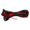 munirater 12V 5KW Split Air Heater Parking Heating, One Outlet