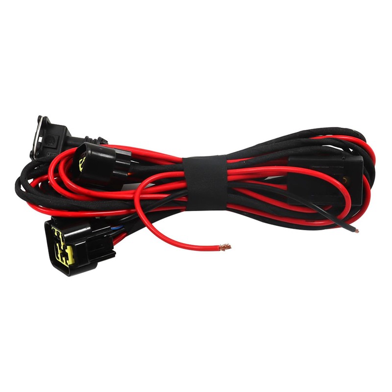 munirater 12V 5KW Split Air Heater Parking Heating, One Outlet