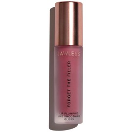Lawless Beauty Forget The Filler Lip Plumping Gloss:_Annie