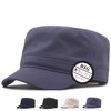 RF Work Cap, Men's Large Size, Extra Large, 23.6 -