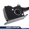 PIT66 4014042 Electronic Throttle Pedal Compatible with 2014-2020 Polaris Ranger