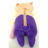 Tees Factory Crayon Shin-chan Die Cut Pen Pouch Buri Burizaemon