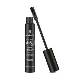 Sesderma Seslash Black Máscara para Pestañas Regeneradora 5 Ml