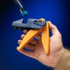 Fluke Networks JR-LEV-2 Jack Rapid Punch Down Tool for Leviton