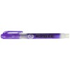 Zebra High Lighter Optex1 EZ, Purple (WKS11-PU)