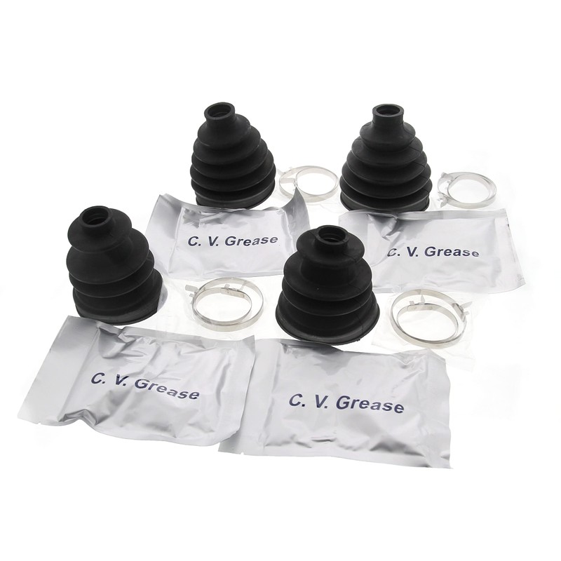 Full CV Boot Kit for Can-Am Maverick X3 2017-2025 Front