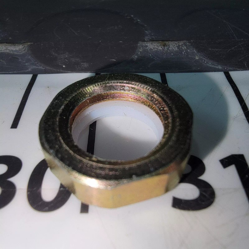 McMaster-Carr McMaster Carr 5530K16 Extreme-Pressu