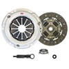 ClutchMaxPRO Heavy Duty OEM Clutch Kit Compatible with 1986 1987