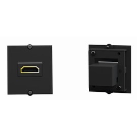 Bachmann Custom Module | HDMI | Angled