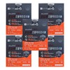 Chong Kun Dang Gelcera Supercritical Sopal Octacosanol 650mg x 30