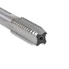 Boxonly Machine Tap BSW 5/8-11 Thread, for Drilling, Processing Through