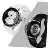 CHILDWEET Pack of 2 Watch Case Smart Watch Protective Cases