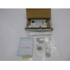 Baldwin 6075.150.LLS Mortise Lock Lever 2 3/4" Backset Gold