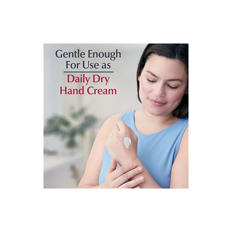 Eucerin Advanced Repair Hand Creme, 2.7 Ounce (Pack of 3)