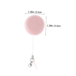 Operitacx 3 Pieces Glasses Cleaning Cloths Effective Lens Cleaning Cloths for Screens Glasses Soft Material Residue-Free for Smartphones Computers Fashionable Design