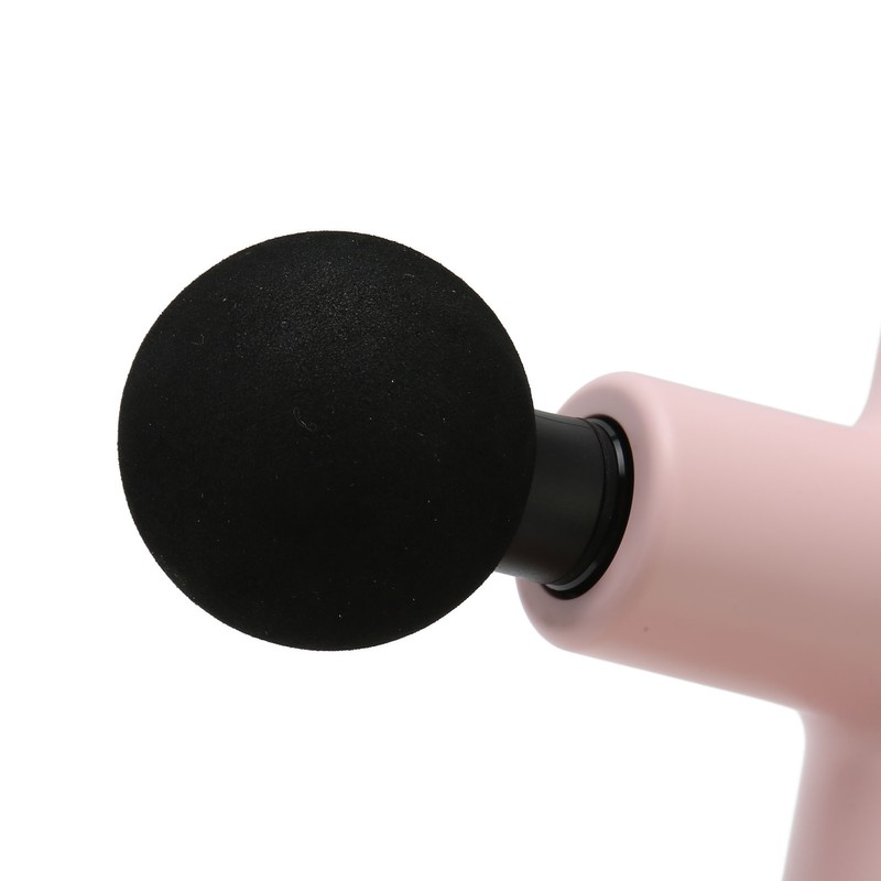 Mini Massager Ultra Small Quiet 4 Speed Powerful Vibration Deep