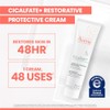 Avène Cicalfate+, crema restauradora y protectora de uso familiar, para