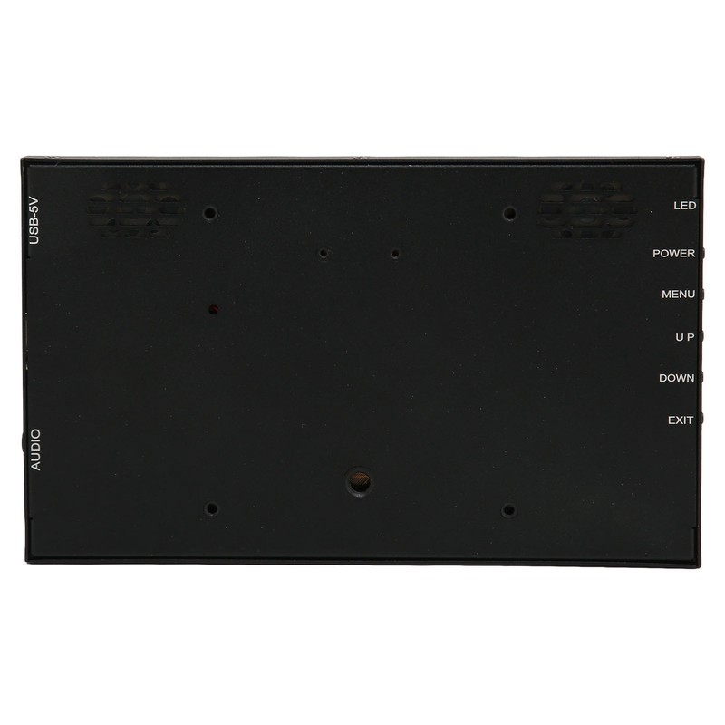 7 Inch Monitor IPS Touch Second Screen HD Multimedia Interface