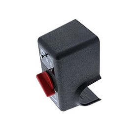 A17326 Air Compressor Pressure Switch Cover 919-16561 919-16755 Replacement for DeWalt OEM