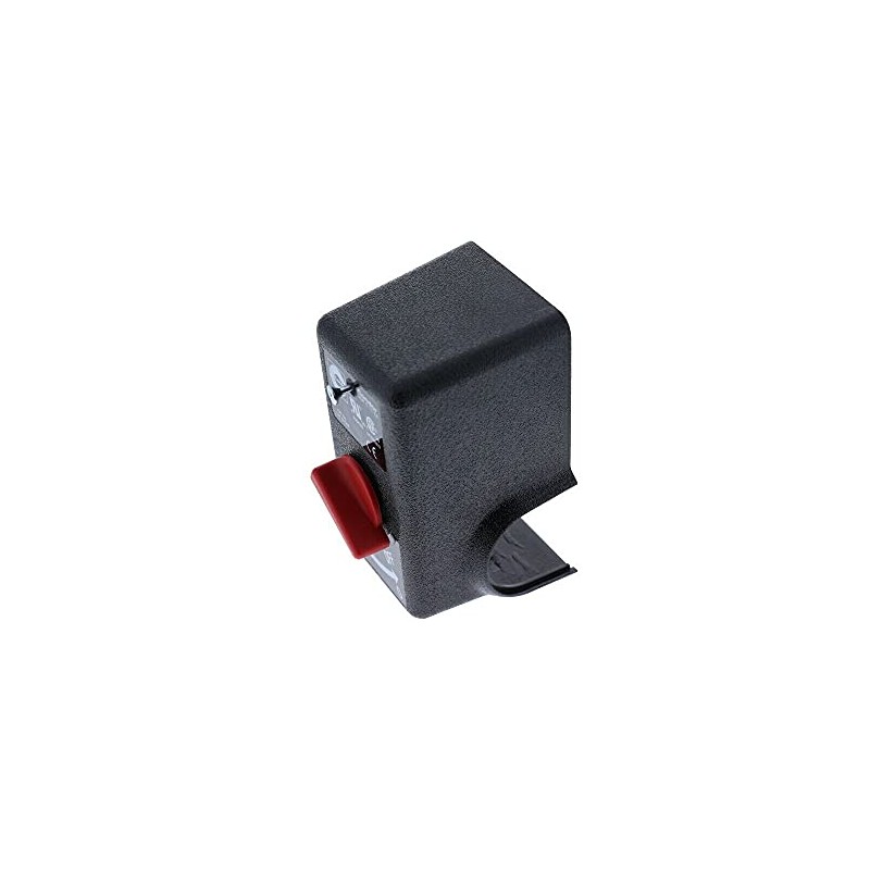 A17326 Air Compressor Pressure Switch Cover 919-16561 919-16755 Replacement for