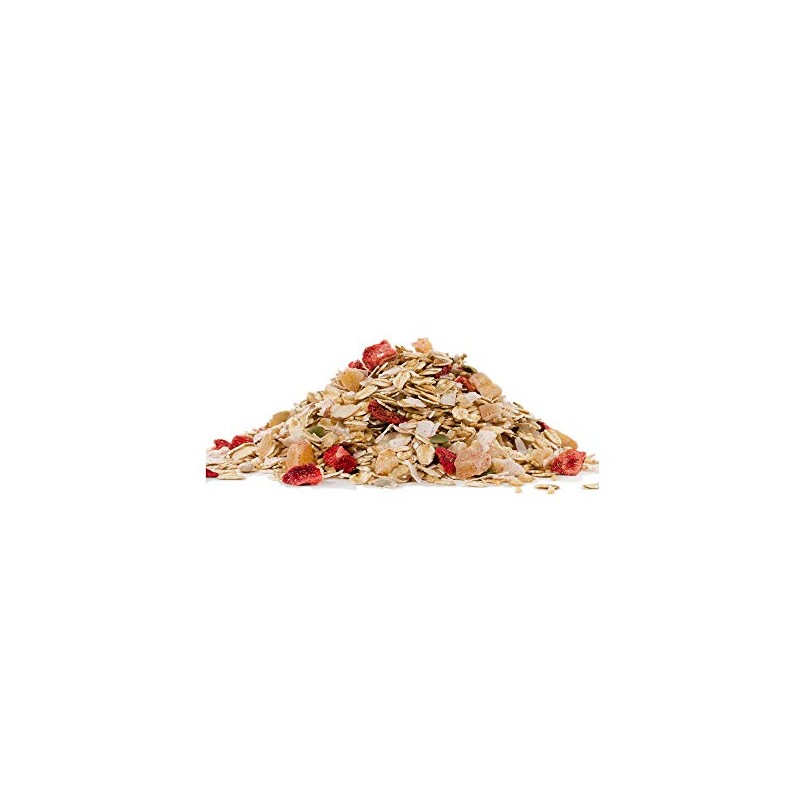 Bob's Red Mill Old Country Style Muesli, 18oz (Pack of