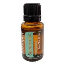 Doterra Hierbabuena Aceite Esencial Doterra 15ml