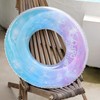 Formemory Float Ring, Includes 2 Vinyl Repair Tapes, Float, For