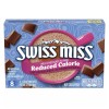 Swiss Miss REDUCED CALORIE Milk Chocolate Hot Cocoa 3.12 Oz