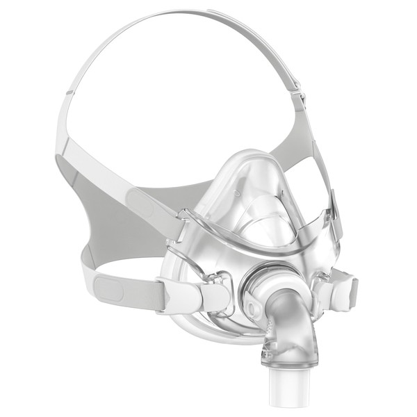 Replacement Set for Airfit F20, Includes Cushion (M), Headgear, Elbow,