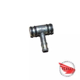 Honda CB Carb Fuel Tee Rebuild Kit orings gasket seals cb 750 500 550