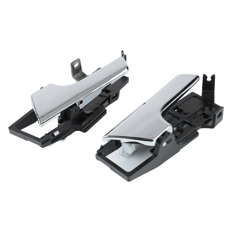 1pair Interior Door Handle 96462709 Left and Right Inside Door