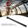 Bike Seat Post Lightweight Version Seatpost 27.2mm Carbon Fiber Seat