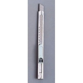 Muratec KDS Metal S (Silver) S-12