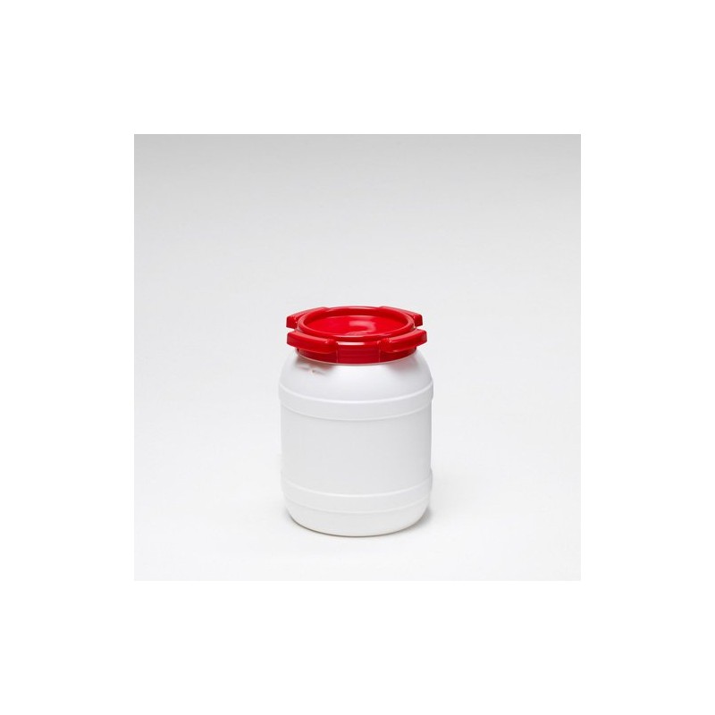 Curtec Waterproof Airtight Storage Keg Drum Barrel - 6 Litre